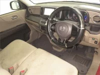 Honda N ONE лот № 70466 оценка 3.5  с аукциона в Японии 2