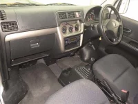 Honda VAMOS лот № 10050 оценка 3  с аукциона в Японии 3