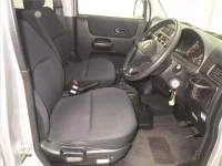 Honda VAMOS лот № 10050 оценка 3  с аукциона в Японии 4