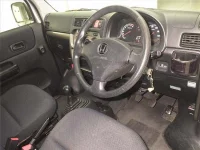 Honda VAMOS лот № 10050 оценка 3  с аукциона в Японии 2