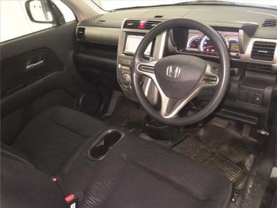 Honda ZEST
