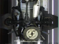 Mitsubishi MINICAB TRUCK лот № 40066 оценка 3.5  с аукциона в Японии 9