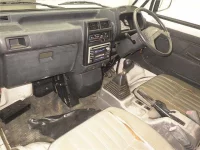Mitsubishi MINICAB TRUCK лот № 40066 оценка 3.5  с аукциона в Японии 3