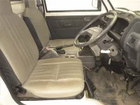 Mitsubishi MINICAB TRUCK лот № 40066 оценка 3.5  с аукциона в Японии 4