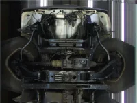 Mitsubishi MINICAB TRUCK лот № 40066 оценка 3.5  с аукциона в Японии 7