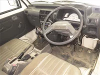 Mitsubishi MINICAB TRUCK лот № 40066 оценка 3.5  с аукциона в Японии 2