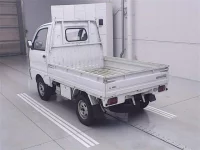 Mitsubishi MINICAB TRUCK лот № 40066 оценка 3.5  с аукциона в Японии 1