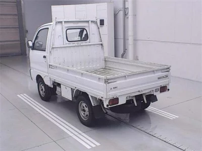 Mitsubishi MINICAB TRUCK  с аукциона в Японии