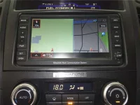 Mitsubishi PAJERO лот № 8421 оценка 4  с аукциона в Японии 5