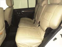 Mitsubishi PAJERO лот № 8421 оценка 4  с аукциона в Японии 6