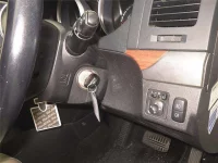 Mitsubishi PAJERO лот № 8421 оценка 4  с аукциона в Японии 7