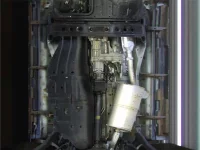 Mitsubishi PAJERO лот № 8421 оценка 4  с аукциона в Японии 9