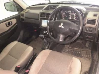 Mitsubishi PAJERO MINI лот № 80579 оценка ***  с аукциона в Японии 2