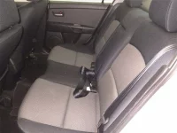 Mazda AXELA лот № 70468 оценка 3.5  с аукциона в Японии 6