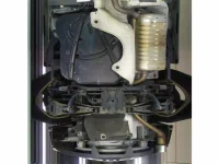 Mazda AXELA лот № 70468 оценка 3.5  с аукциона в Японии 9