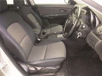 Mazda AXELA лот № 70468 оценка 3.5  с аукциона в Японии 4