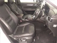 Mazda CX-8 лот № 20076 оценка 4  с аукциона в Японии 4