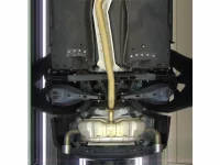 Mazda CX-8 лот № 20076 оценка 4  с аукциона в Японии 10