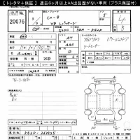 Mazda CX-8 лот № 20076 оценка 4  с аукциона в Японии 11