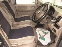 Suzuki EVERY WAGON лот № 70479 оценка 3  с аукциона в Японии 4