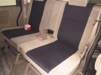 Suzuki EVERY WAGON лот № 70479 оценка 3  с аукциона в Японии 6