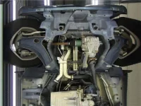 Suzuki EVERY WAGON лот № 70479 оценка 3  с аукциона в Японии 7