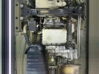 Suzuki EVERY WAGON лот № 70479 оценка 3  с аукциона в Японии 8