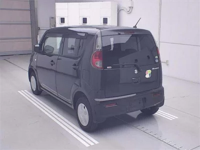 Suzuki MRWAGON