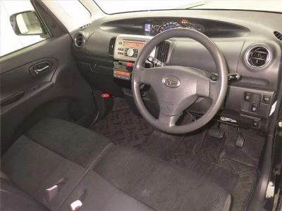 Daihatsu TANTO  с аукциона в Японии