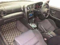 Subaru LEGACY лот № 70482 оценка 3.5  с аукциона в Японии 3