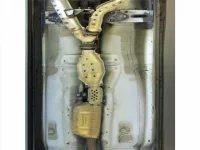 Subaru LEGACY лот № 70482 оценка 3.5  с аукциона в Японии 8