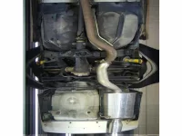 Subaru LEGACY лот № 70482 оценка 3.5  с аукциона в Японии 9