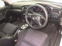 Subaru LEGACY лот № 70482 оценка 3.5  с аукциона в Японии 2