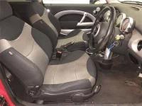 BMW MINI лот № 70540 оценка 3.5  с аукциона в Японии 4