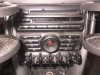 BMW MINI лот № 70540 оценка 3.5  с аукциона в Японии 5