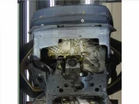 BMW MINI лот № 70540 оценка 3.5  с аукциона в Японии 7