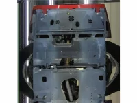 Peugeot 208 лот № 30024 оценка 4  с аукциона в Японии 8