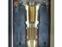 Peugeot 208 лот № 30024 оценка 4  с аукциона в Японии 9