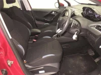 Peugeot 208 лот № 30024 оценка 4  с аукциона в Японии 4