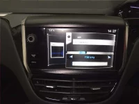 Peugeot 208 лот № 30024 оценка 4  с аукциона в Японии 5