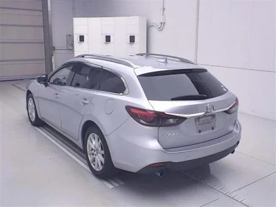 Mazda ATENZA WAGON