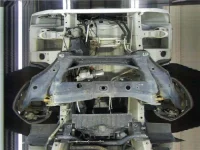 Nissan CLIPPER TRUCK лот № 40070 оценка 4  с аукциона в Японии 7