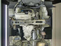 Nissan CLIPPER TRUCK лот № 40070 оценка 4  с аукциона в Японии 8