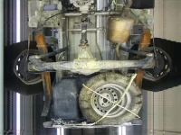 Nissan CLIPPER TRUCK лот № 40070 оценка 4  с аукциона в Японии 9