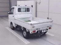 Nissan CLIPPER TRUCK лот № 40070 оценка 4  с аукциона в Японии 1