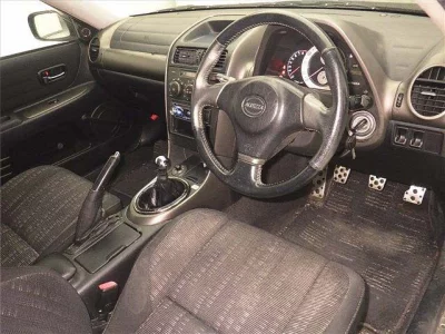 Toyota ALTEZZA