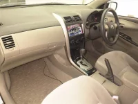 Toyota COROLLA AXIO лот № 70564 оценка 3.5  с аукциона в Японии 3