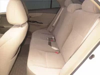 Toyota COROLLA AXIO лот № 70564 оценка 3.5  с аукциона в Японии 6