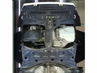 Toyota COROLLA AXIO лот № 70564 оценка 3.5  с аукциона в Японии 7