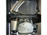 Toyota COROLLA AXIO лот № 70564 оценка 3.5  с аукциона в Японии 9